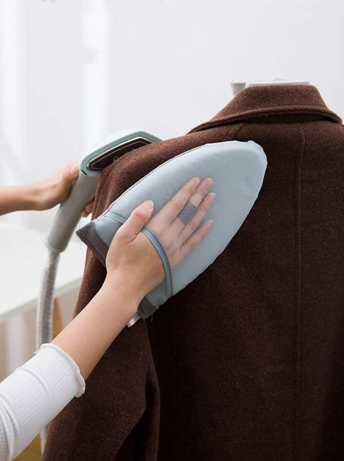 Mini Tábua de Passar Roupa Portátil - Washable Ironing