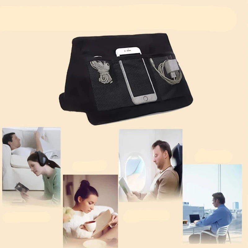 Almofada MultiSuporte Flex Pad - Para Tablet e Celular